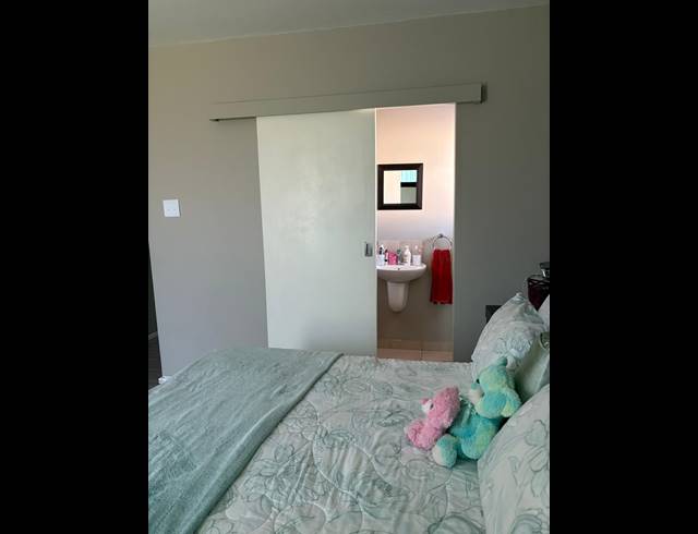 3 BEDROOM SECTIONAL TITLE FOR SALE IN NAHOON